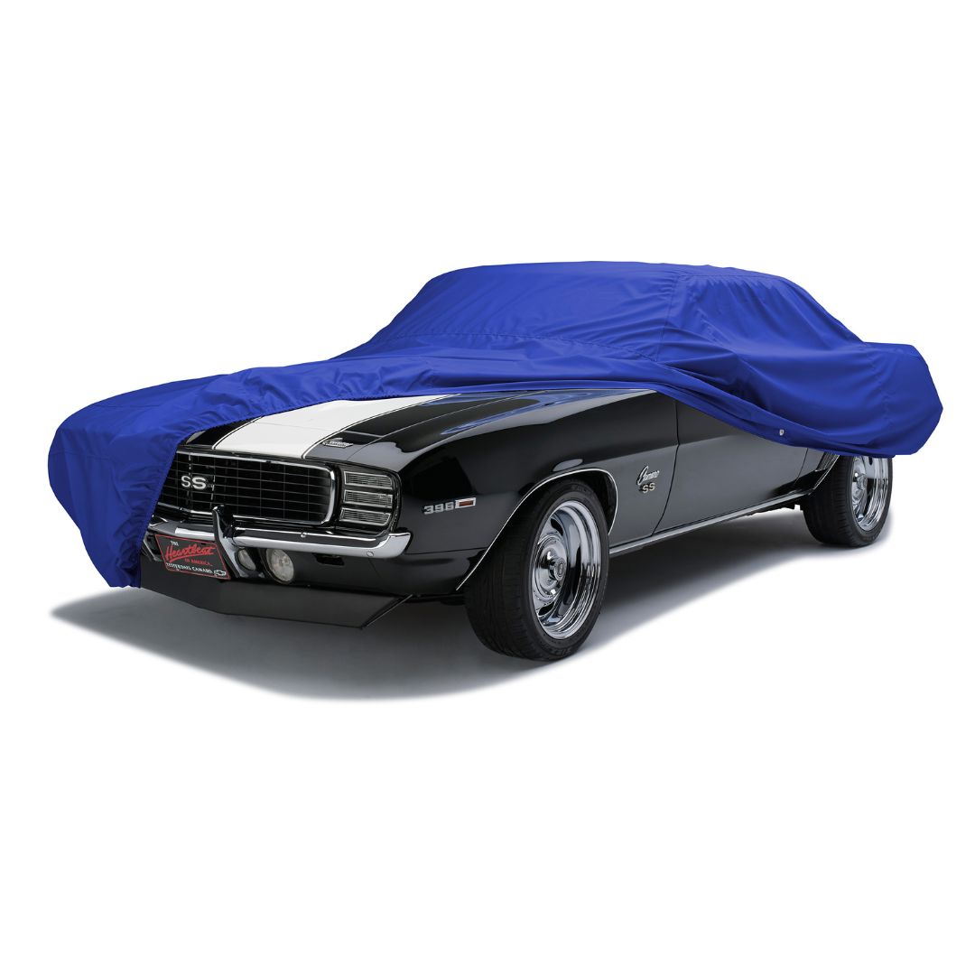 1st Generation Camaro Custom Ultratect® Outdoor Car Cover (1967-1969)