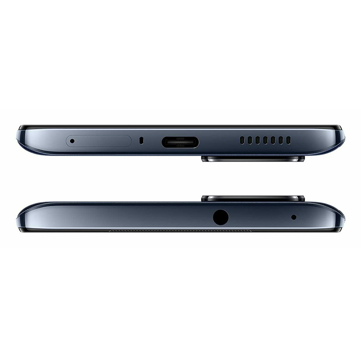 Vivo IQOO Z5 5G Smartphone - Dual GSM Unlocked, Octa-Core, 44W Fast Charging