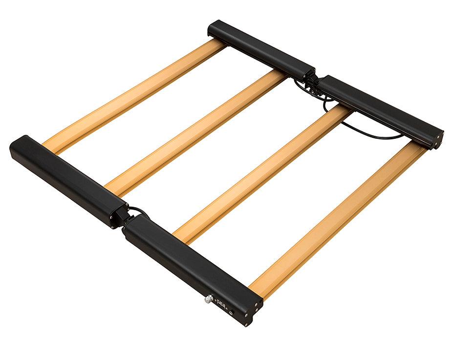 Growers Choice ROI-E420 Full Spectrum LED Grow Light