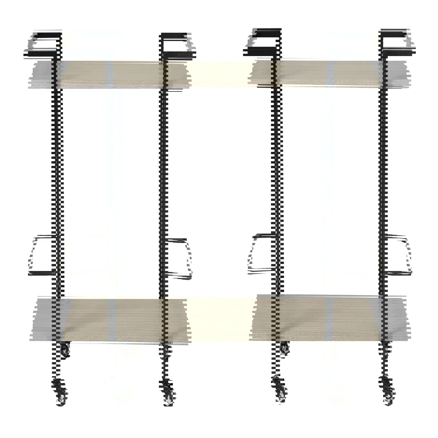 Signature Design by Ashley Kitchen Bar Cart A4000389
