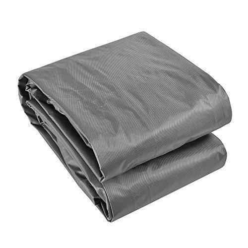 Waterproof Outdoor Patio Furniture Set Covers - Heavy Duty Oxford Fabric