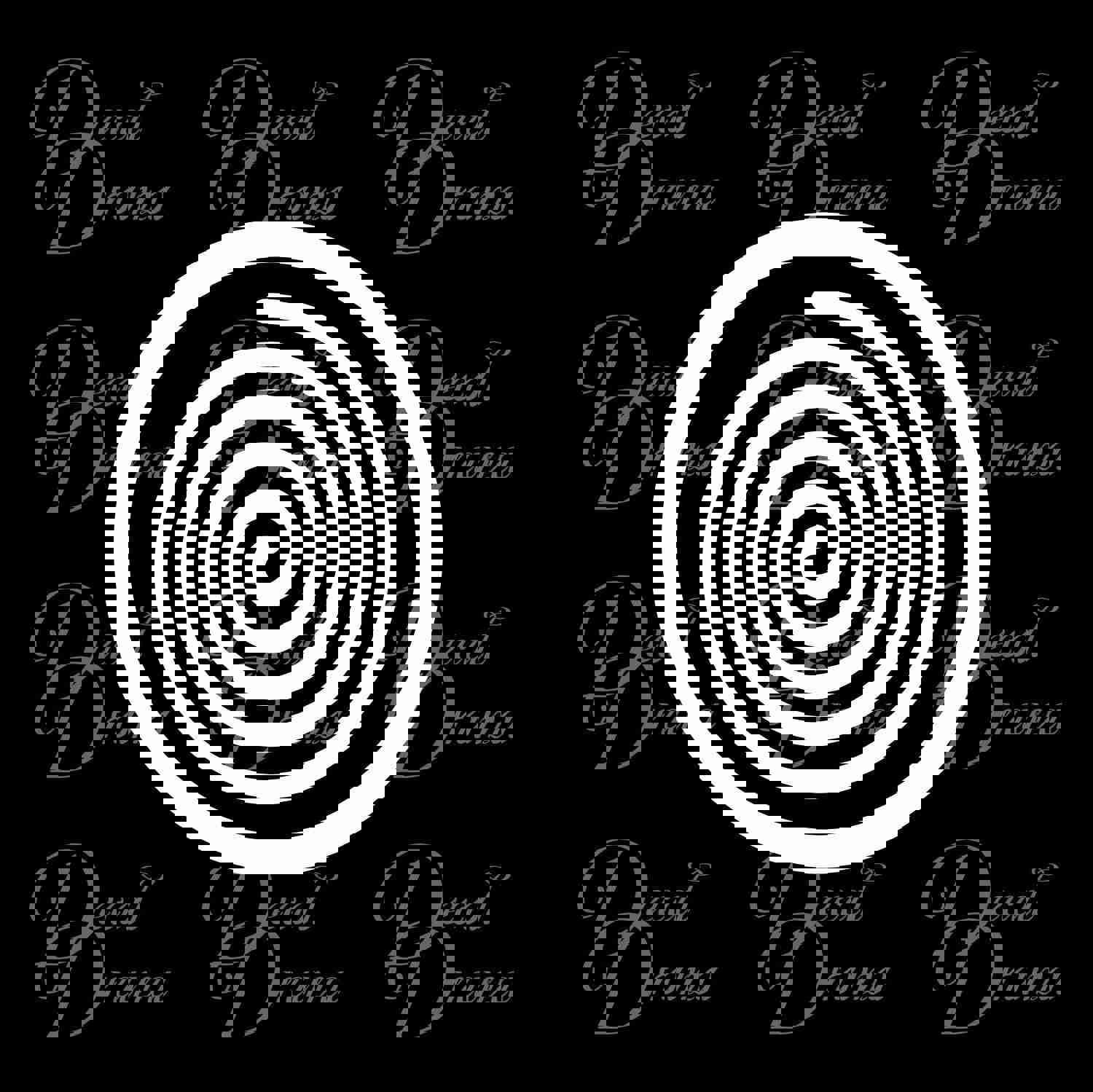 Revenge Spiral Teen Wolf-inspired Vinyl Car/Laptop Decal