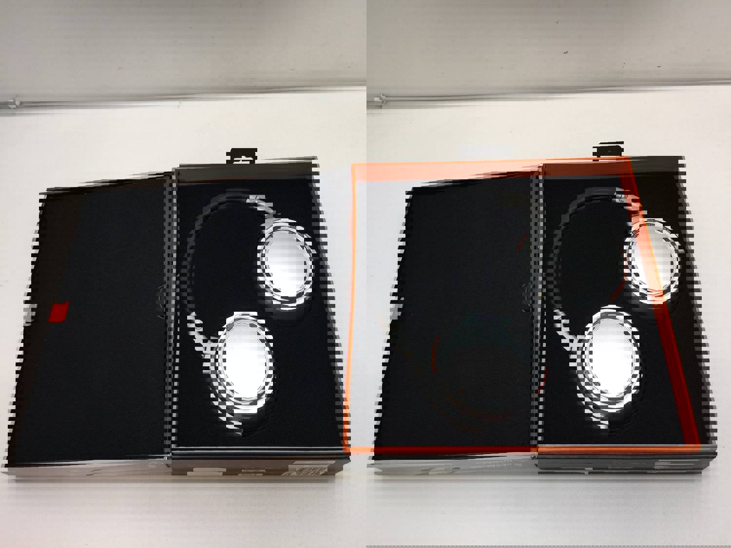 Neumann NDH20 Closed Dynamic Studio Headphones (NOB)