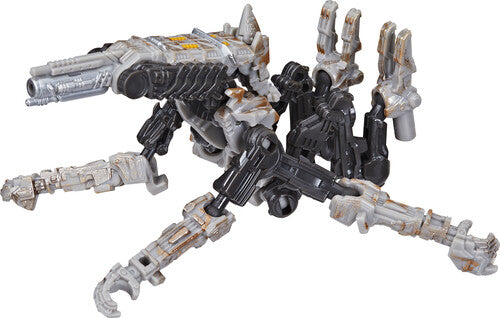 Transformers Studio Series: Rise of the Beasts - Core Terrorcon Freezer Action Figure