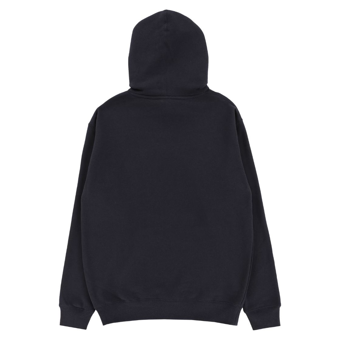 Venture Throw Hoodie - Navy/White/Red Premium Pullover