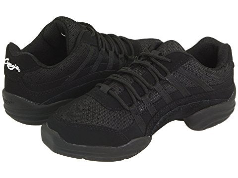 LAST PAIR - ROCK IT Dansneaker DS24