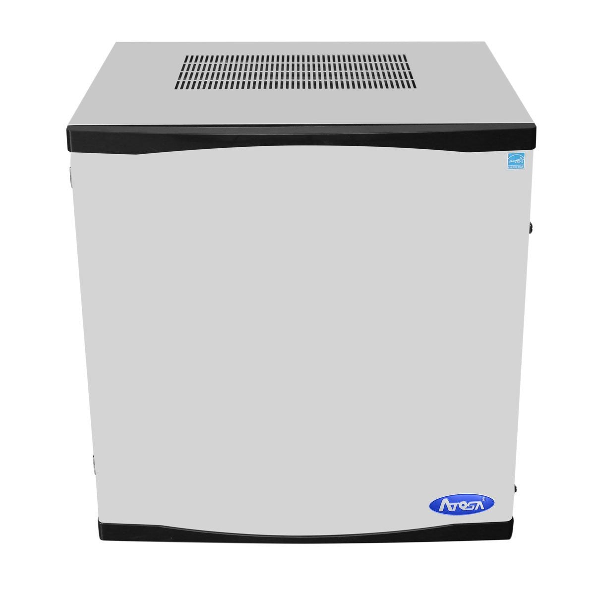 ATOSA 800-lb Modular Ice Maker, Cuber, No Ice Bin YR800-AP-261