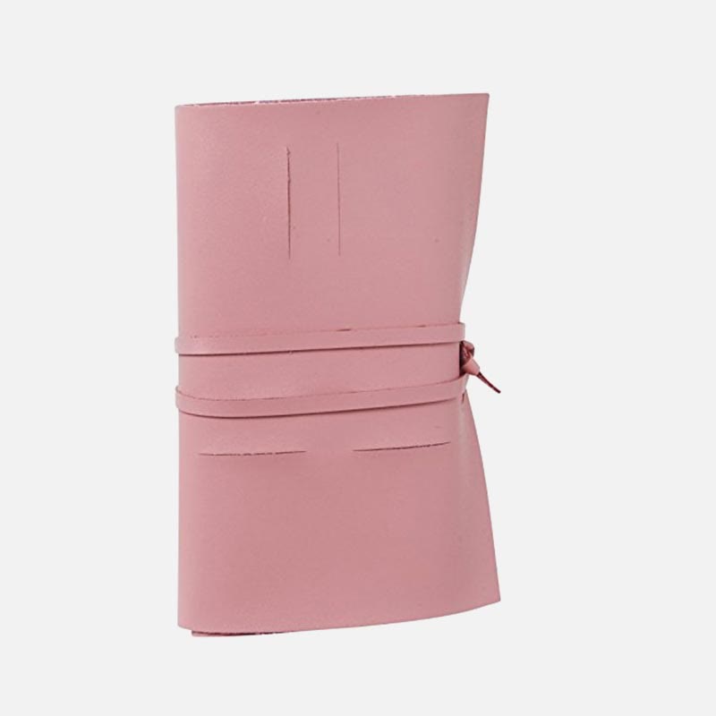 Multi-Functional Travel Cord Roll Storage Bag for Headphones and Data Cables