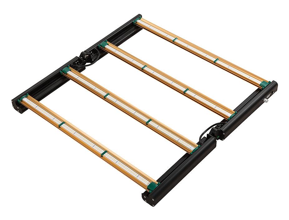 Growers Choice ROI-E420 Full Spectrum LED Grow Light