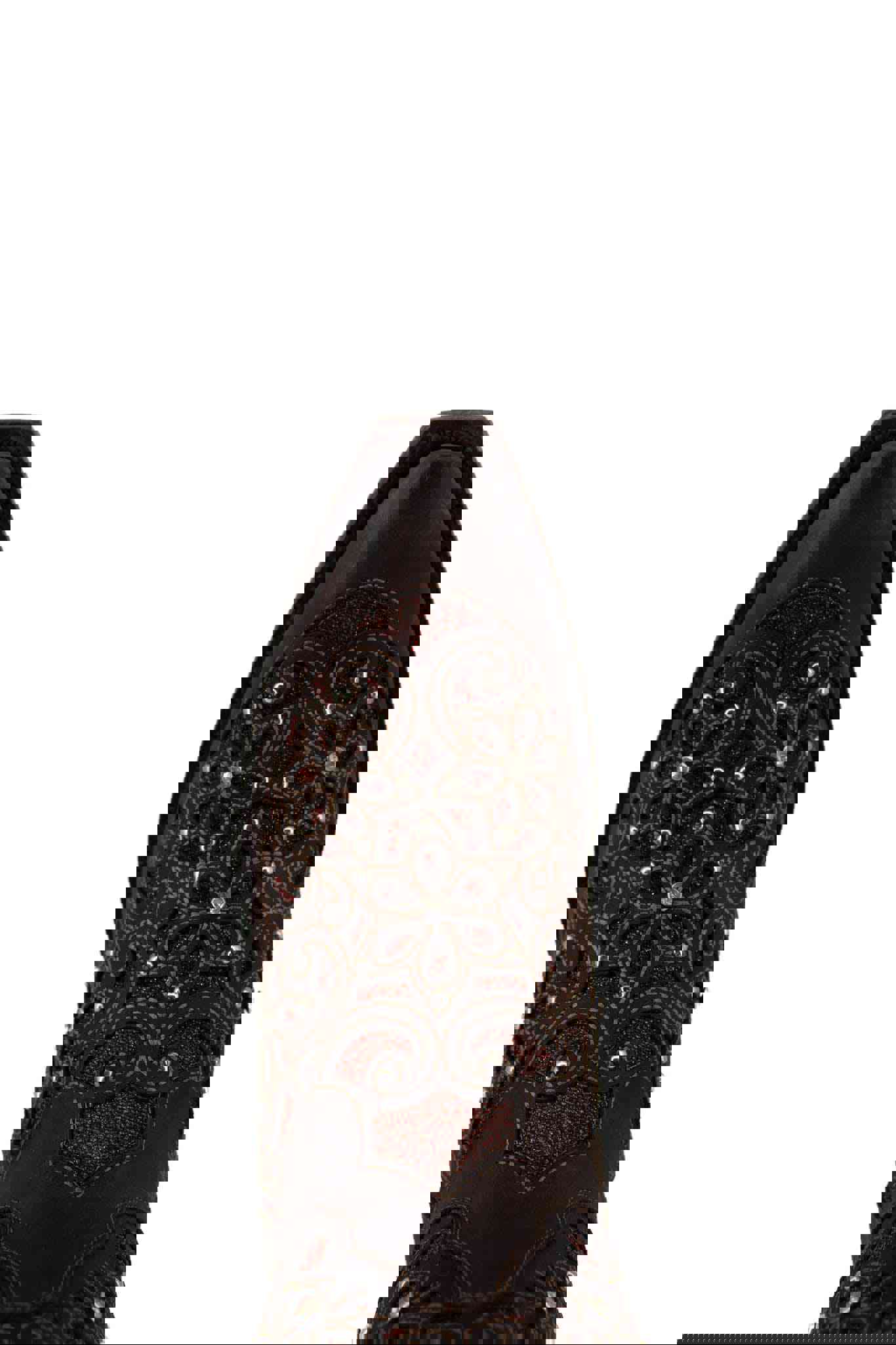 The Dunas Snip Toe Cowgirl Boot