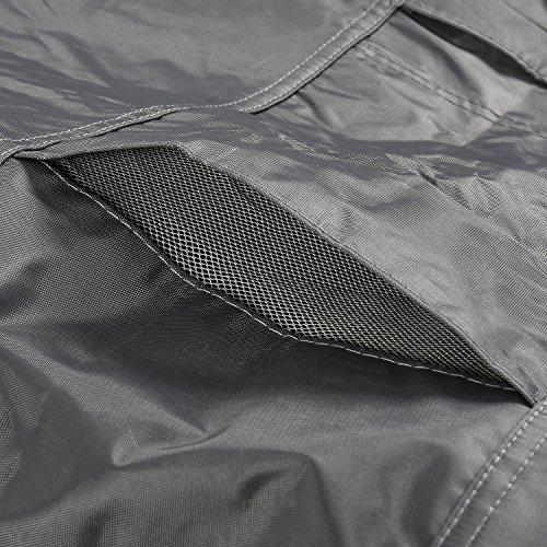 Waterproof Outdoor Patio Furniture Set Covers - Heavy Duty Oxford Fabric