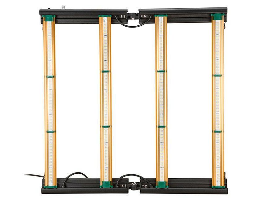 Growers Choice ROI-E420 Full Spectrum LED Grow Light