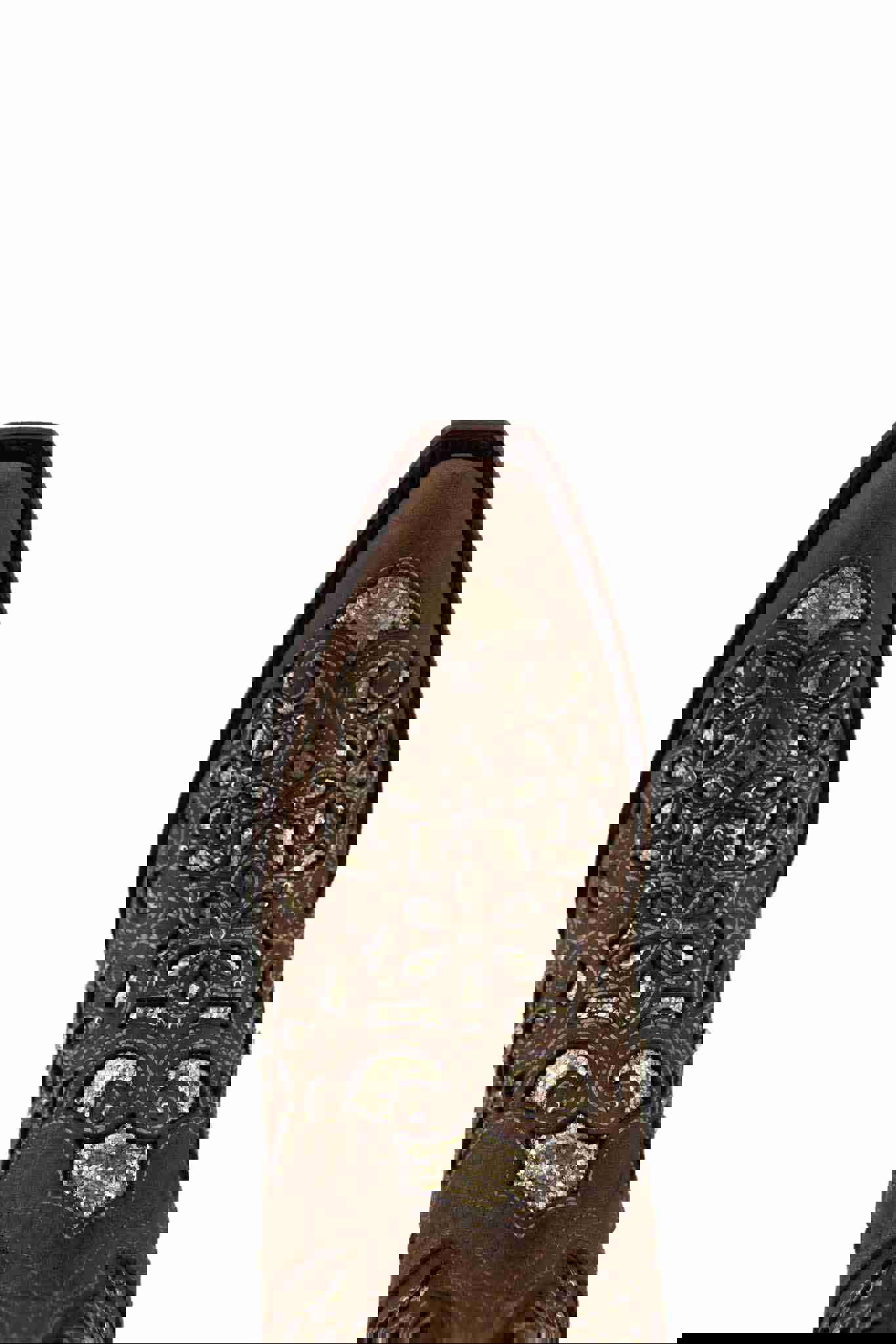 The Dunas Snip Toe Cowgirl Boot