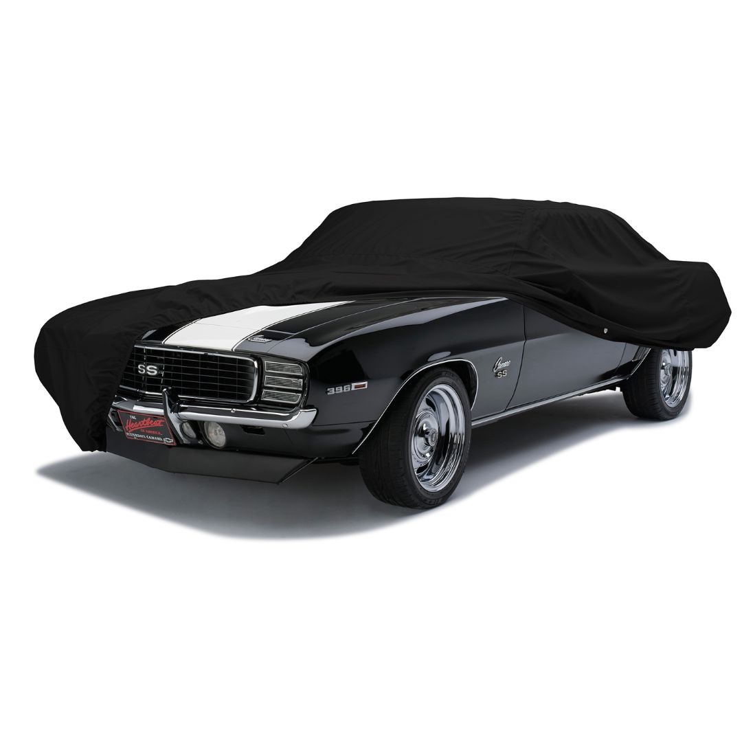 1st Generation Camaro Custom Ultratect® Outdoor Car Cover (1967-1969)
