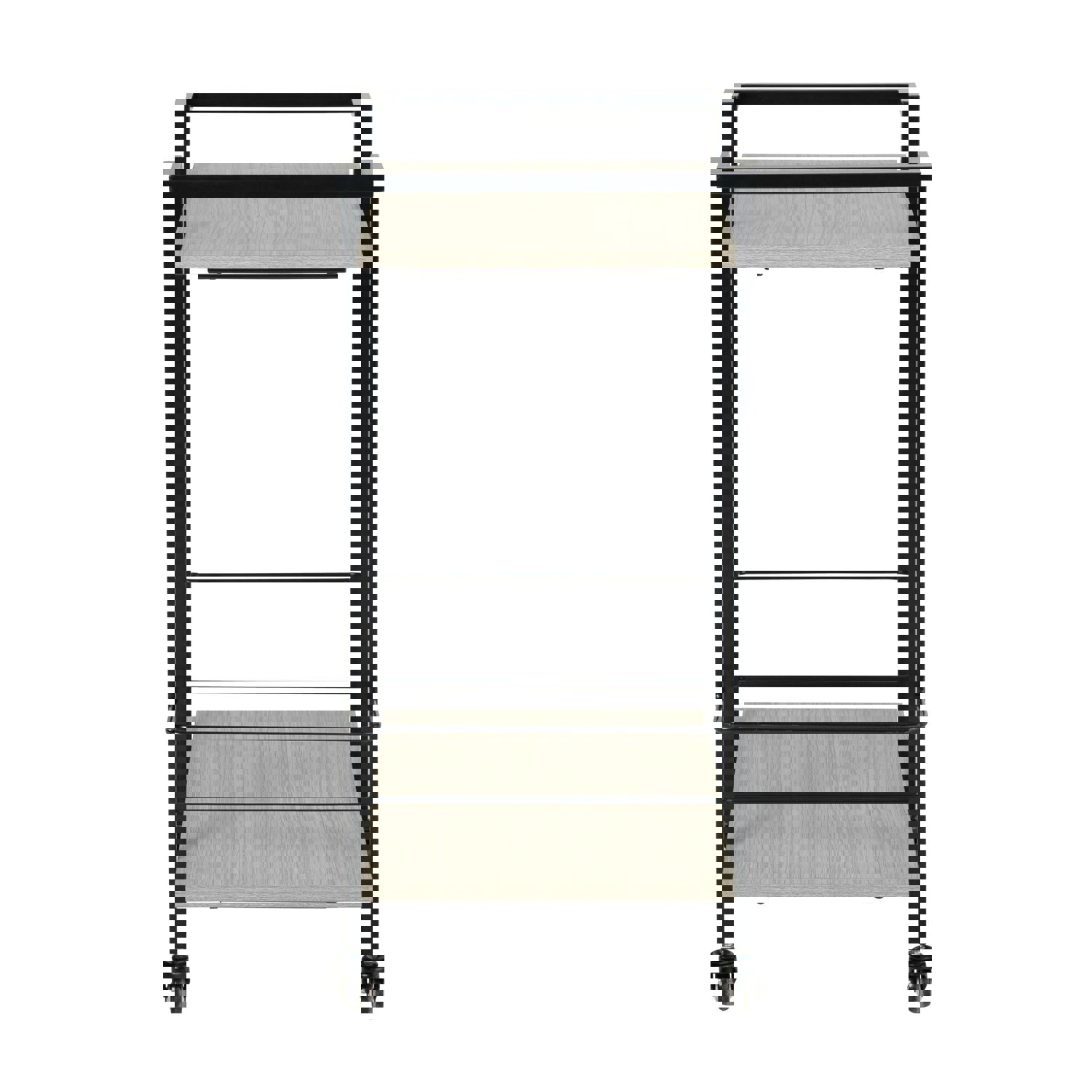 Signature Design by Ashley Kitchen Bar Cart A4000389