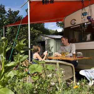 OBABA Waterproof Rectangle Shade Sail for Outdoor UV Protection