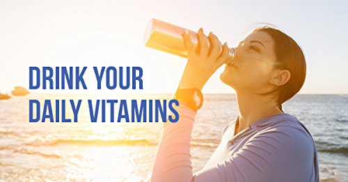 Dr. Prices Vitamins Electrolyte Mix Supplement Powder - Lemon Lime Flavor, 90 Servings, Vegan, Keto, No Sugar