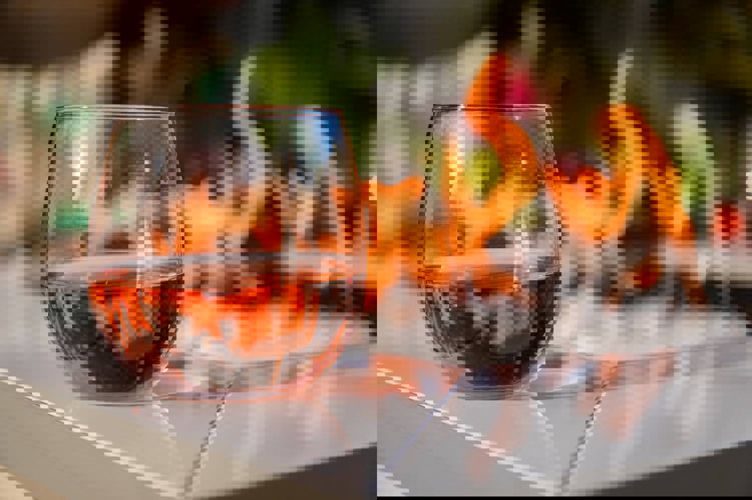 Endless Summer Chesapeake 30 in. Propane Gas Fire Pit Table