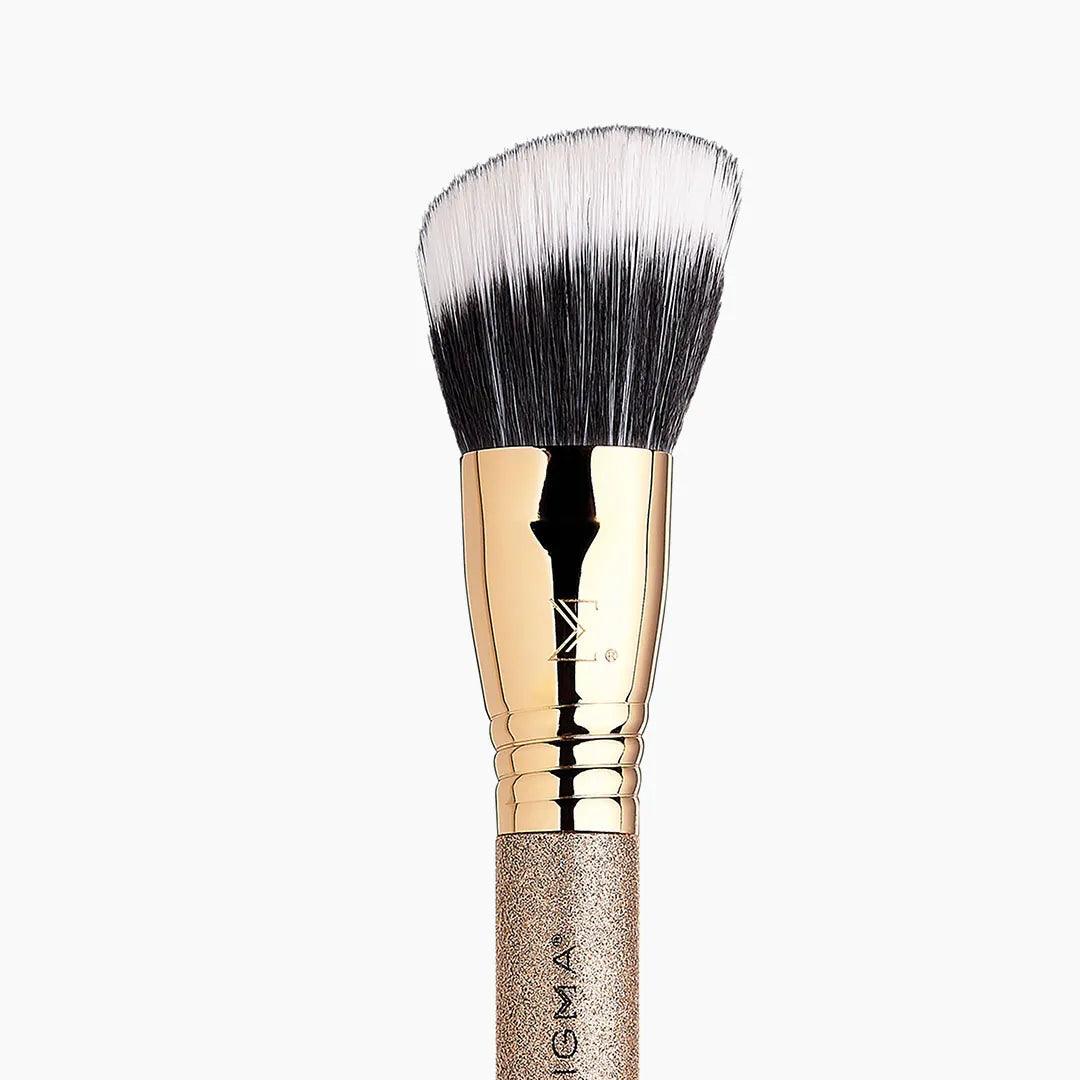 SIGMA BEAUTY RADIANT GLOW BRUSH SET