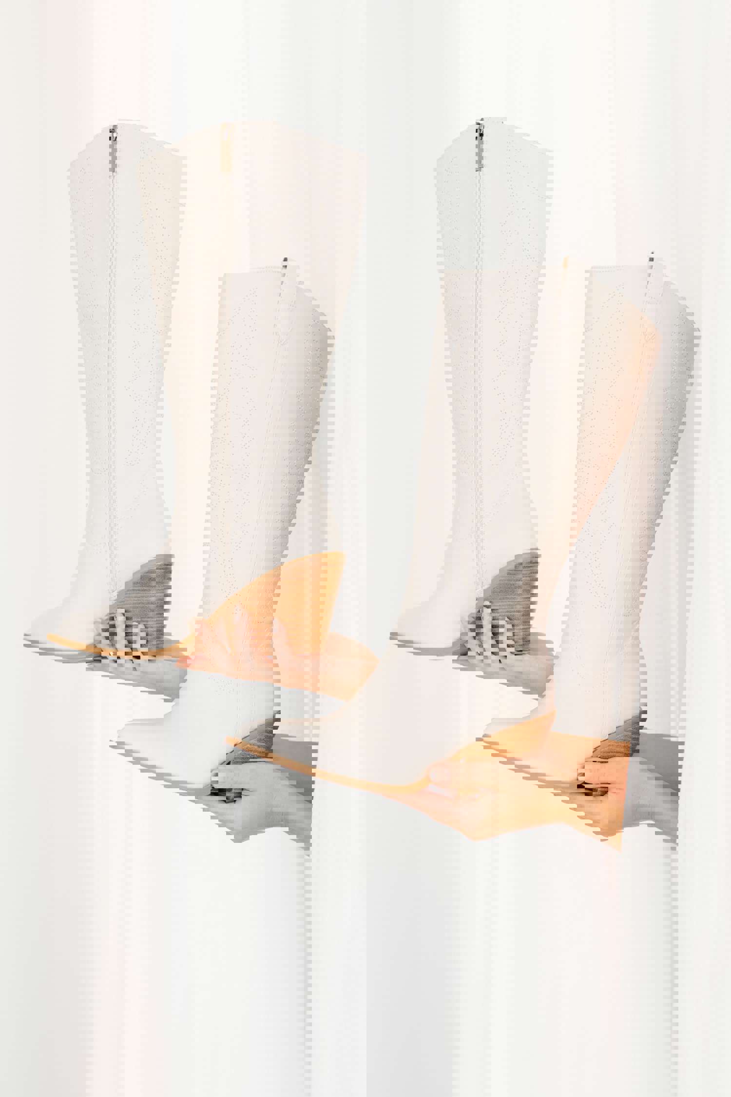 Line Dancing Cowboy Boots - Western Style with Modern Twist