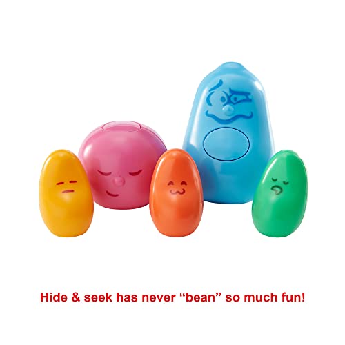 Fart and Go Seek Kids Game with Farting Beans - Hide and Find Indoor & Outdoor Activity