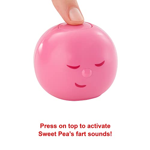 Fart and Go Seek Kids Game with Farting Beans - Hide and Find Indoor & Outdoor Activity