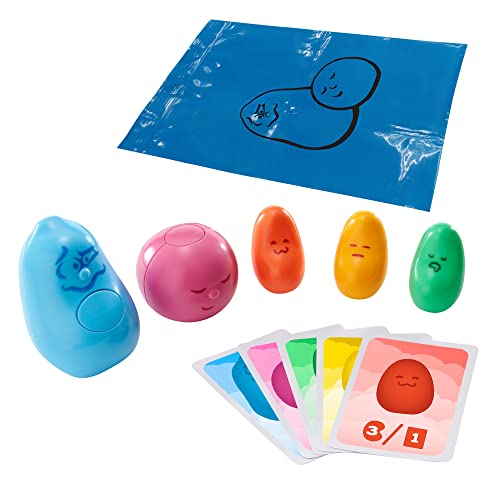 Fart and Go Seek Kids Game with Farting Beans - Hide and Find Indoor & Outdoor Activity