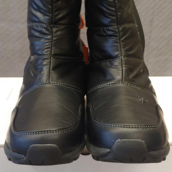 AS IS Sporto Active Waterproof Boot Black -10