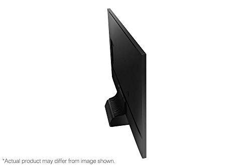 Samsung 85-inch Class QLED Q90T Series 4K UHD Smart TV with Alexa (Renewed)