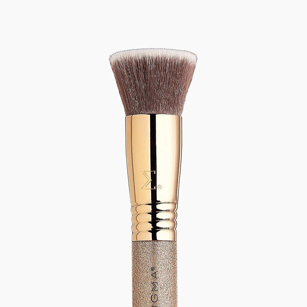 SIGMA BEAUTY RADIANT GLOW BRUSH SET