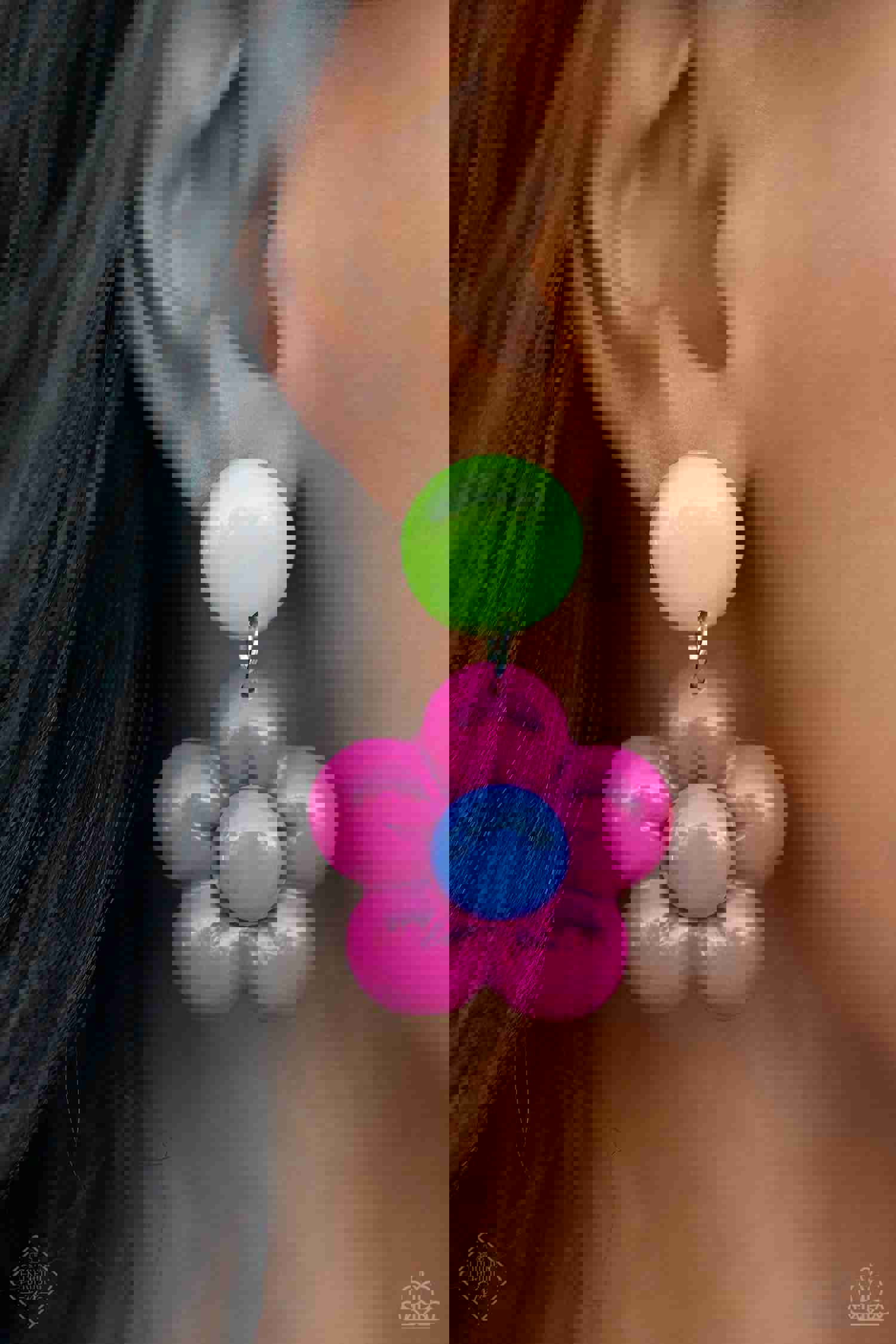 Paparazzi Glimpses of Malibu - Complete Trend Blend (November 2023 Fashion Fix)