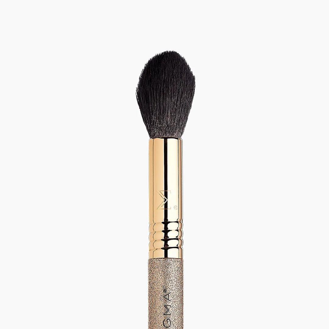 SIGMA BEAUTY RADIANT GLOW BRUSH SET
