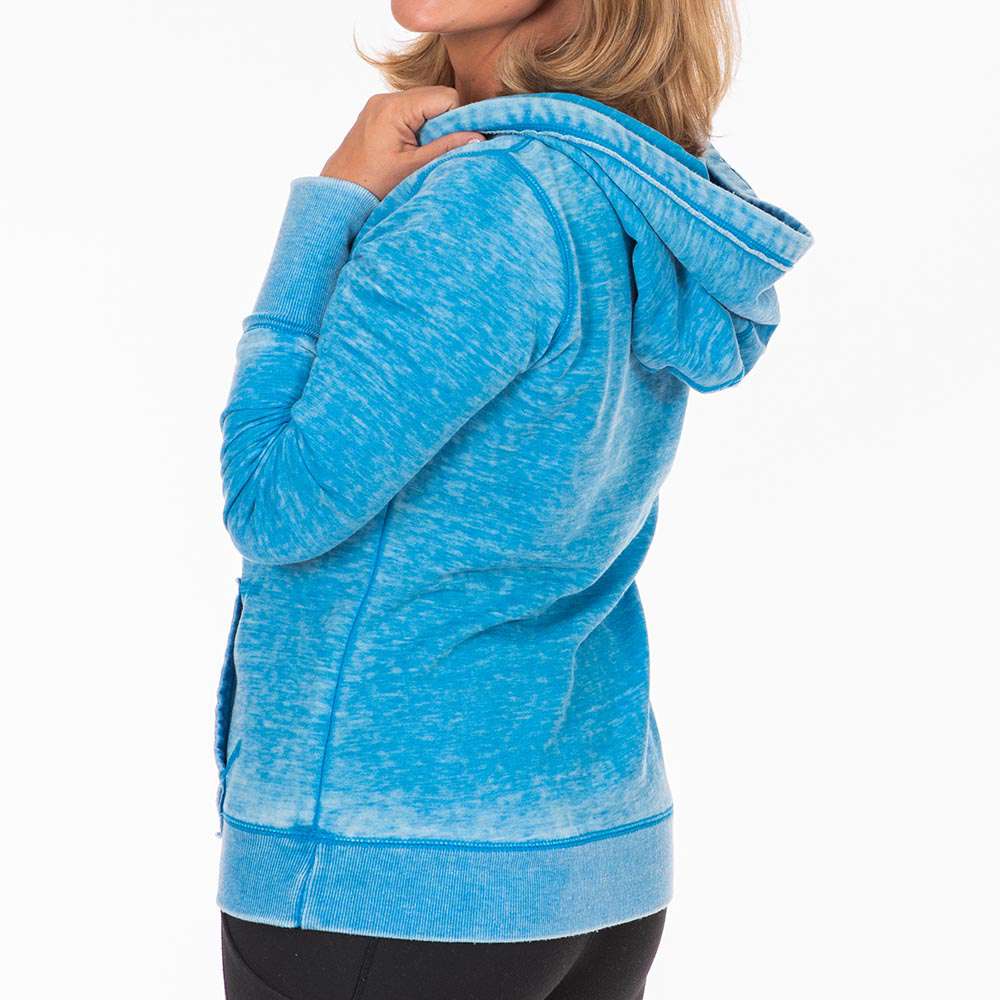 Jeep - On The Sunny Side Women's Hoodie