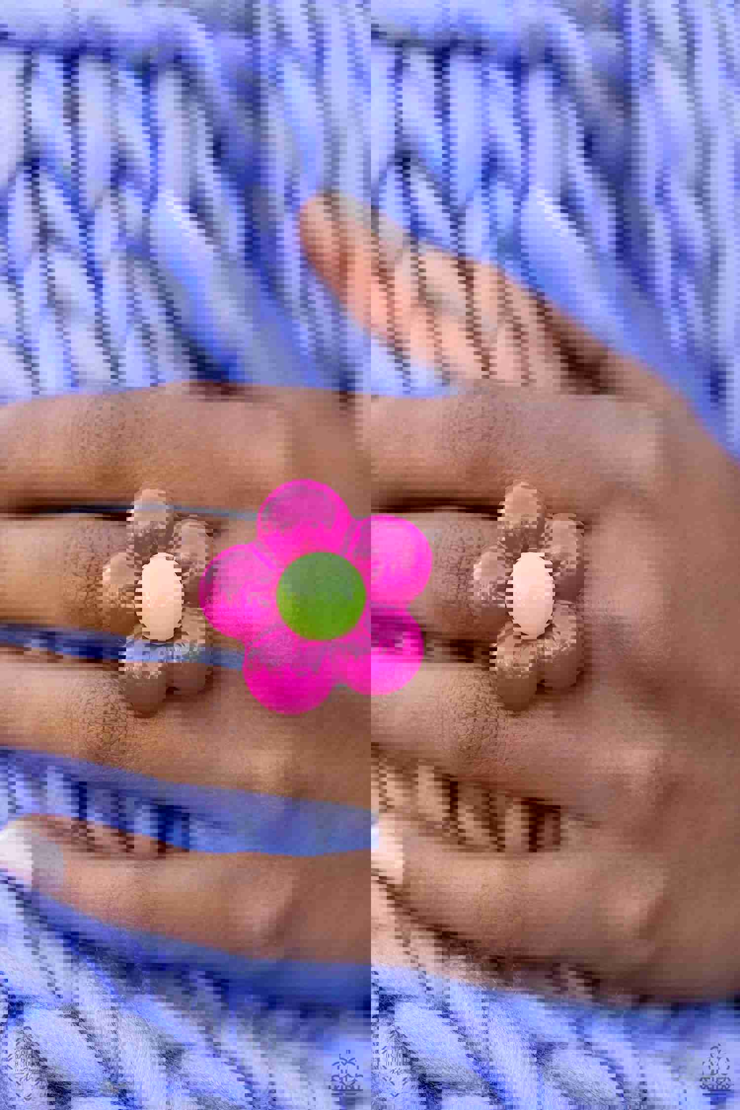 Paparazzi Glimpses of Malibu - Complete Trend Blend (November 2023 Fashion Fix)