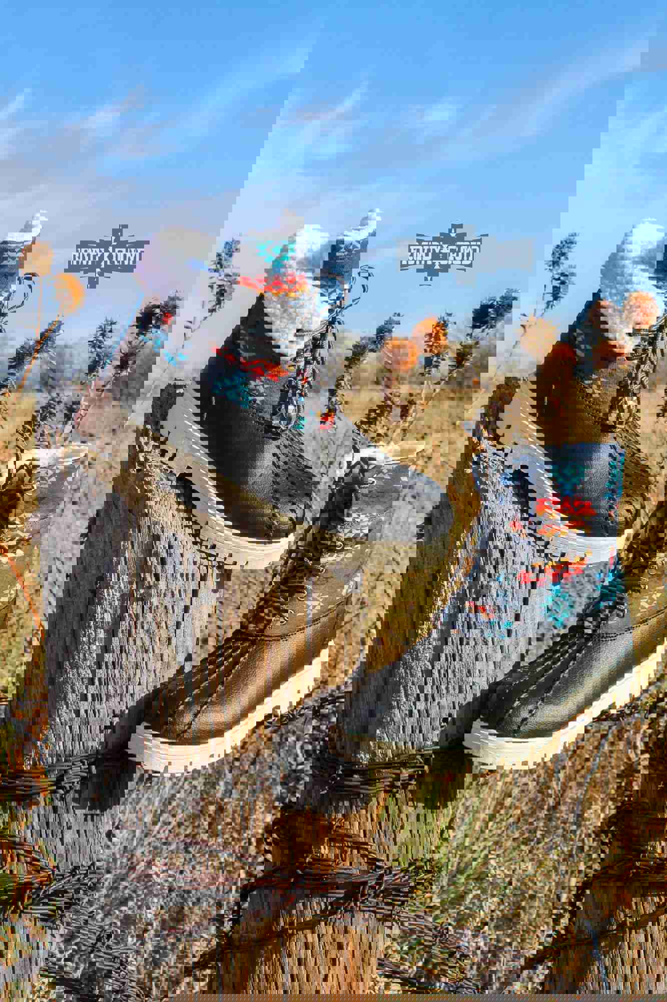 Down Canyon Duck Boots - Warm and Comfortable for Cold Weather