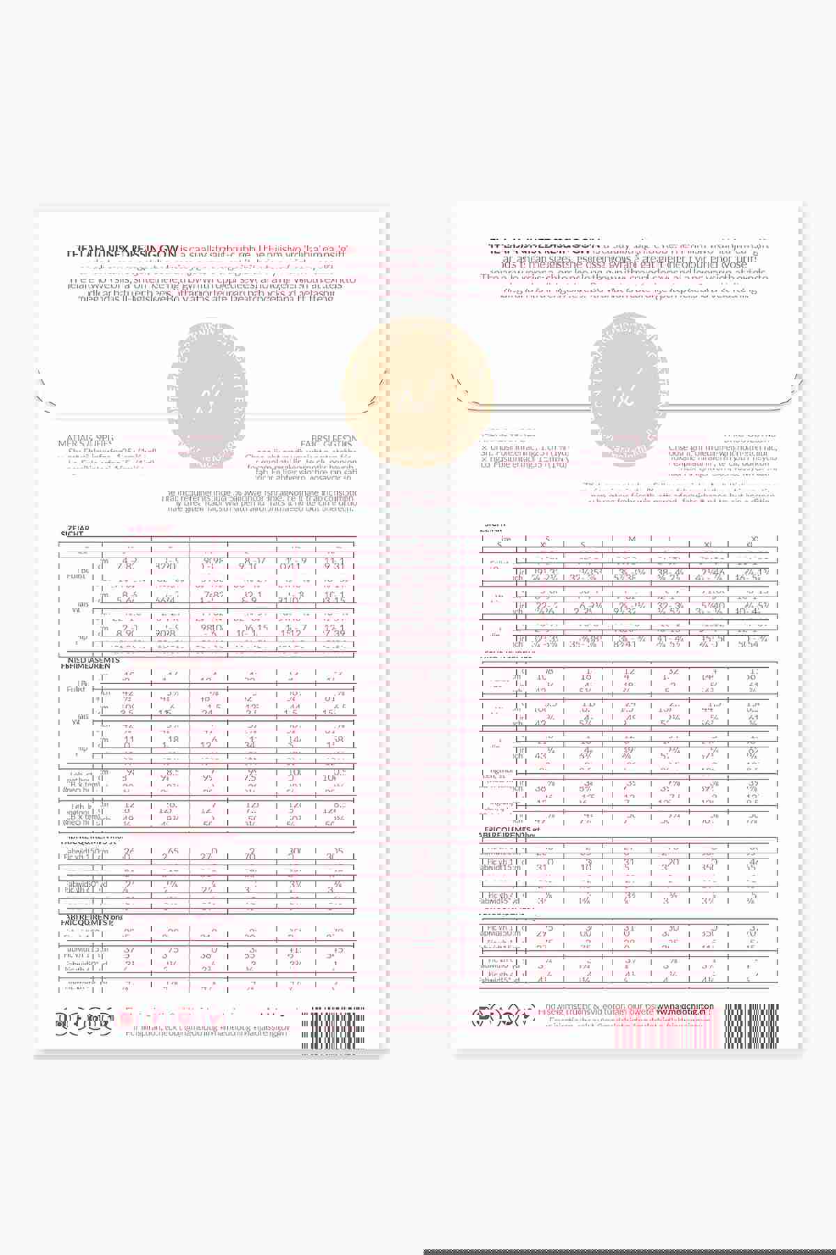 Named Clothing, Lahja Unisex Dressing Gown, Digital PDF Pattern