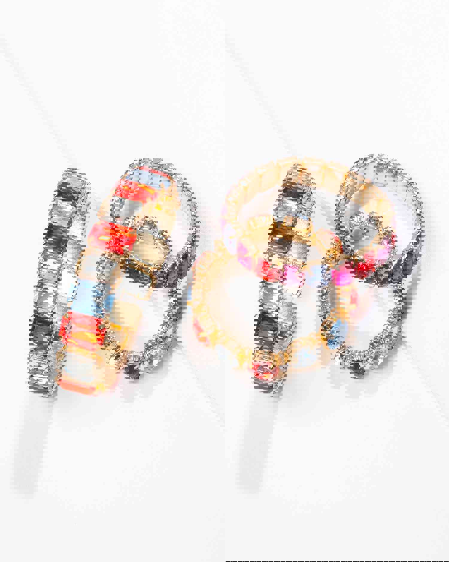 Jewelry Treasures Gift Set by WOLF 1834