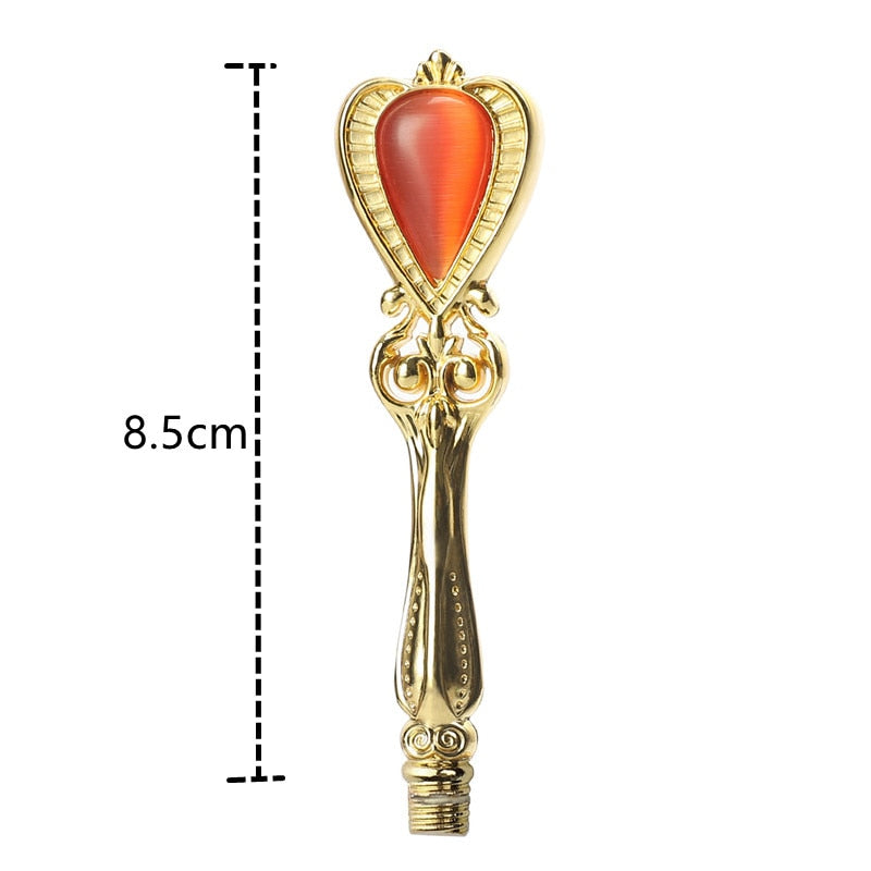 Vintage Butterfly Wax Seal Stamp for DIY Craft and Wedding Decoration