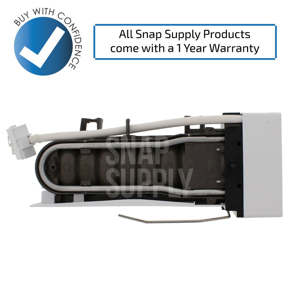 Frigidaire Ice Maker Replacement with Same Day Shipping