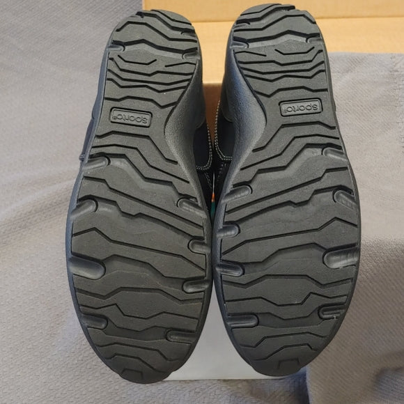 AS IS Sporto Active Waterproof Boot Black -10