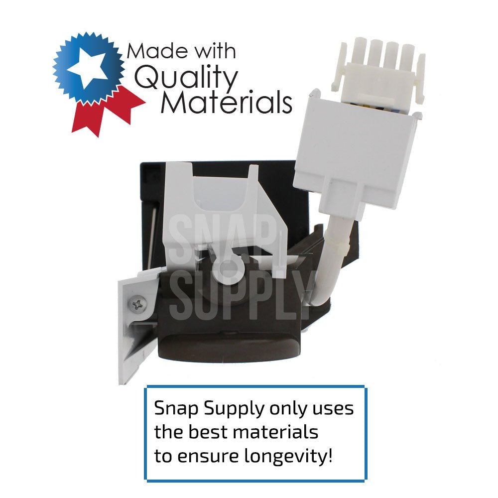 Frigidaire Ice Maker Replacement with Same Day Shipping