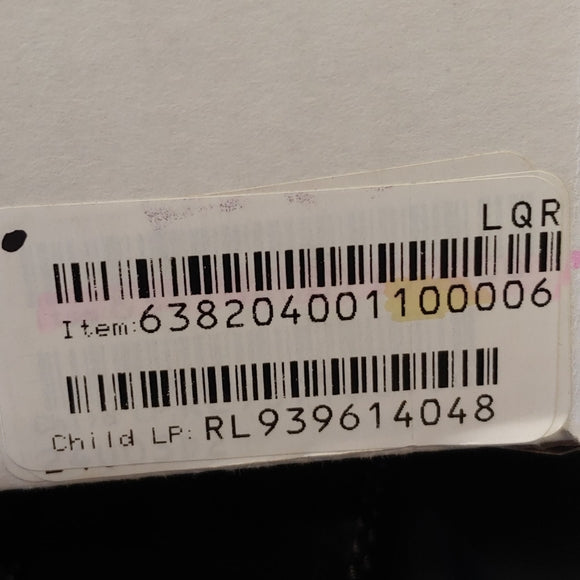 AS IS Sporto Active Waterproof Boot Black -10