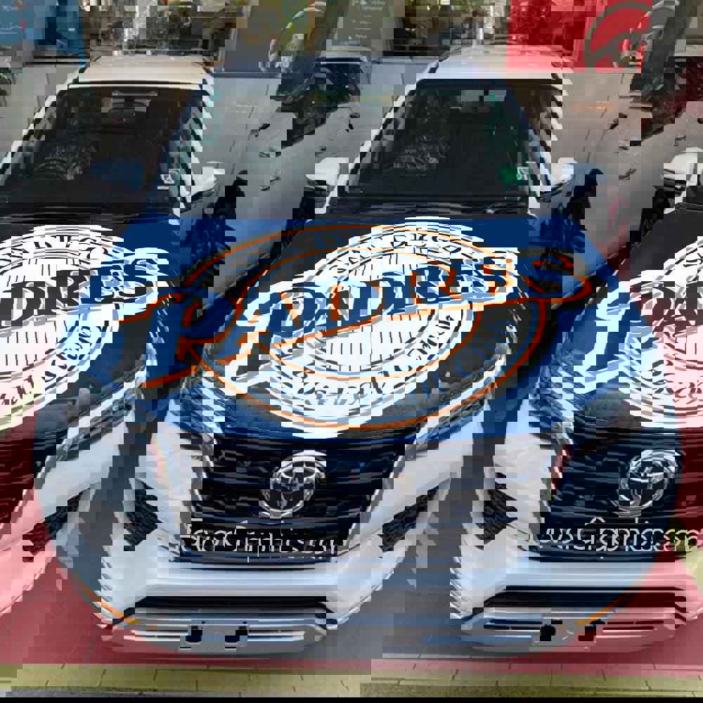 San Diego Padres Itasha Car Vinyl Hood Wrap Decal Sticker