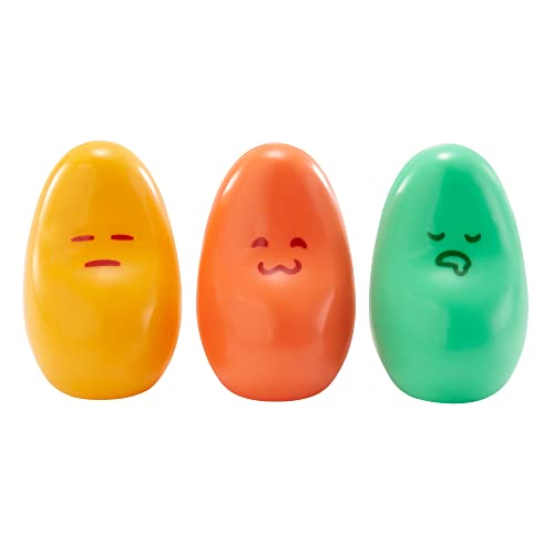 Fart and Go Seek Kids Game with Farting Beans - Hide and Find Indoor & Outdoor Activity