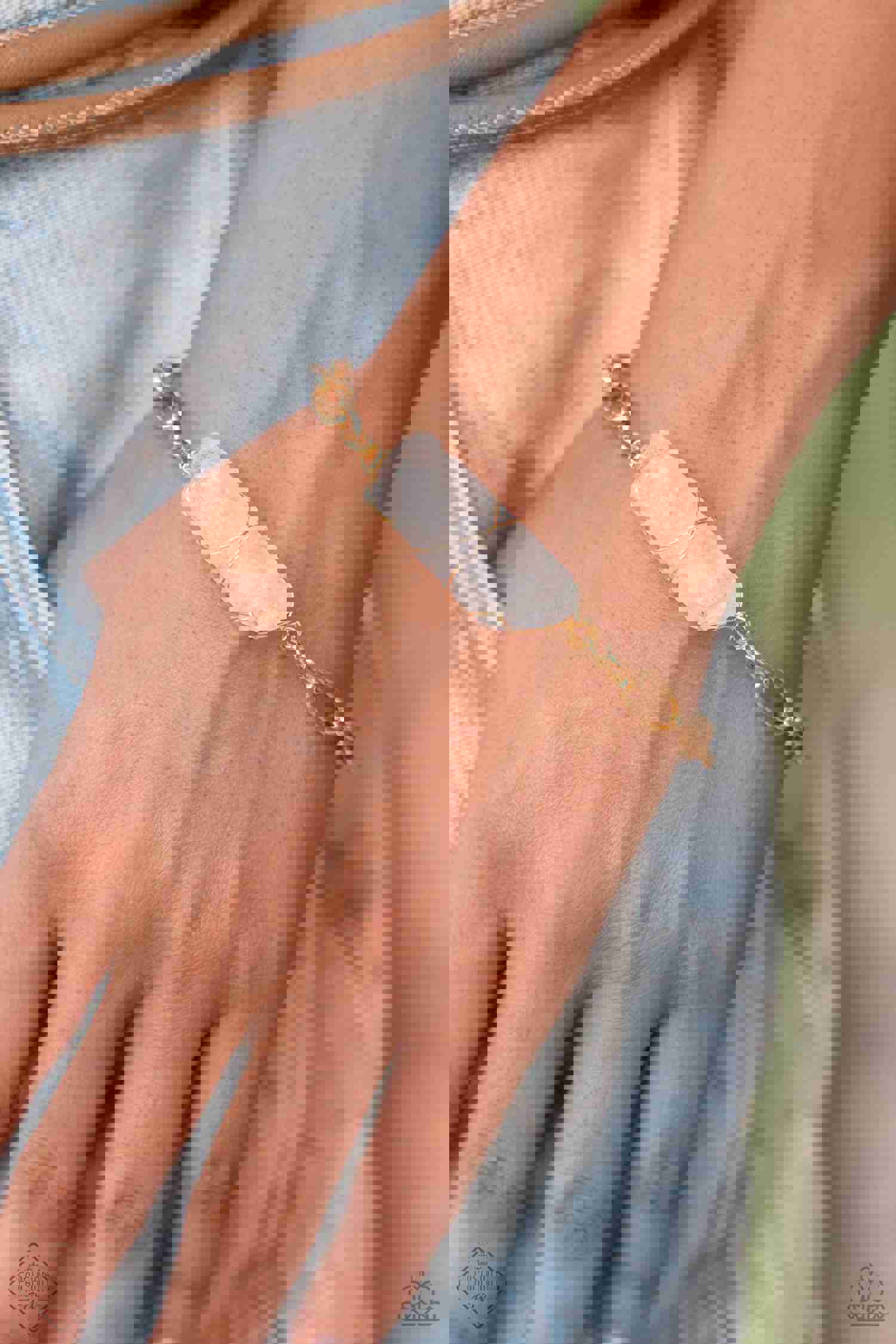 Paparazzi Simply Santa Fe - Complete Trend Blend (January 2024 Fashion Fix)