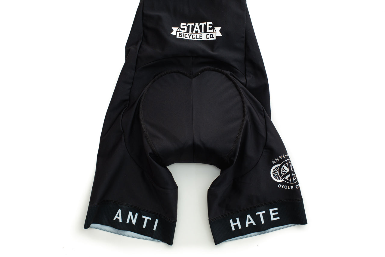 State Bicycle Co. x AHAB Cycling Jersey - Sustainable Clothing Collection