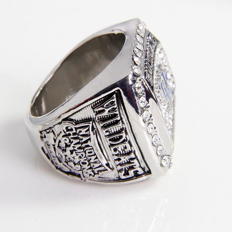 Kentucky Wildcats College Basketball Championship Ring (2012) - Standard Series