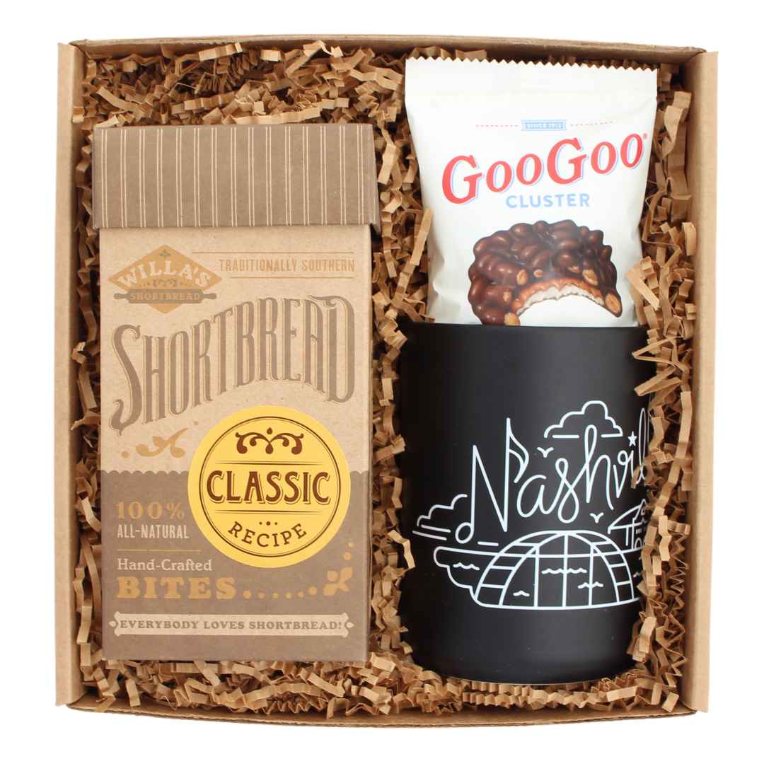 Classic Nashville Gift Set - Small or Large Options