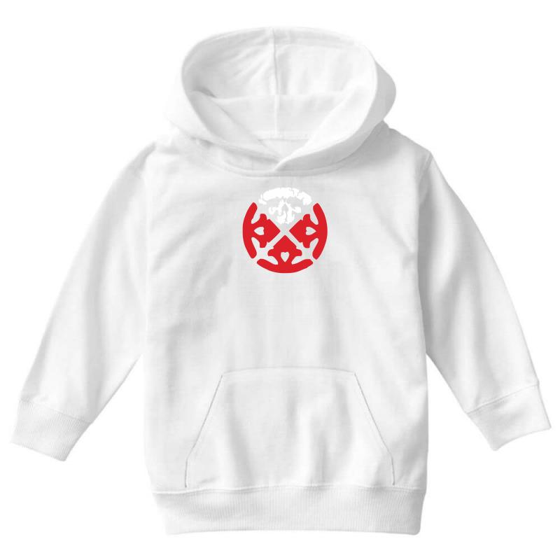 Life of Agony New Youth Hoodie by MDK ART