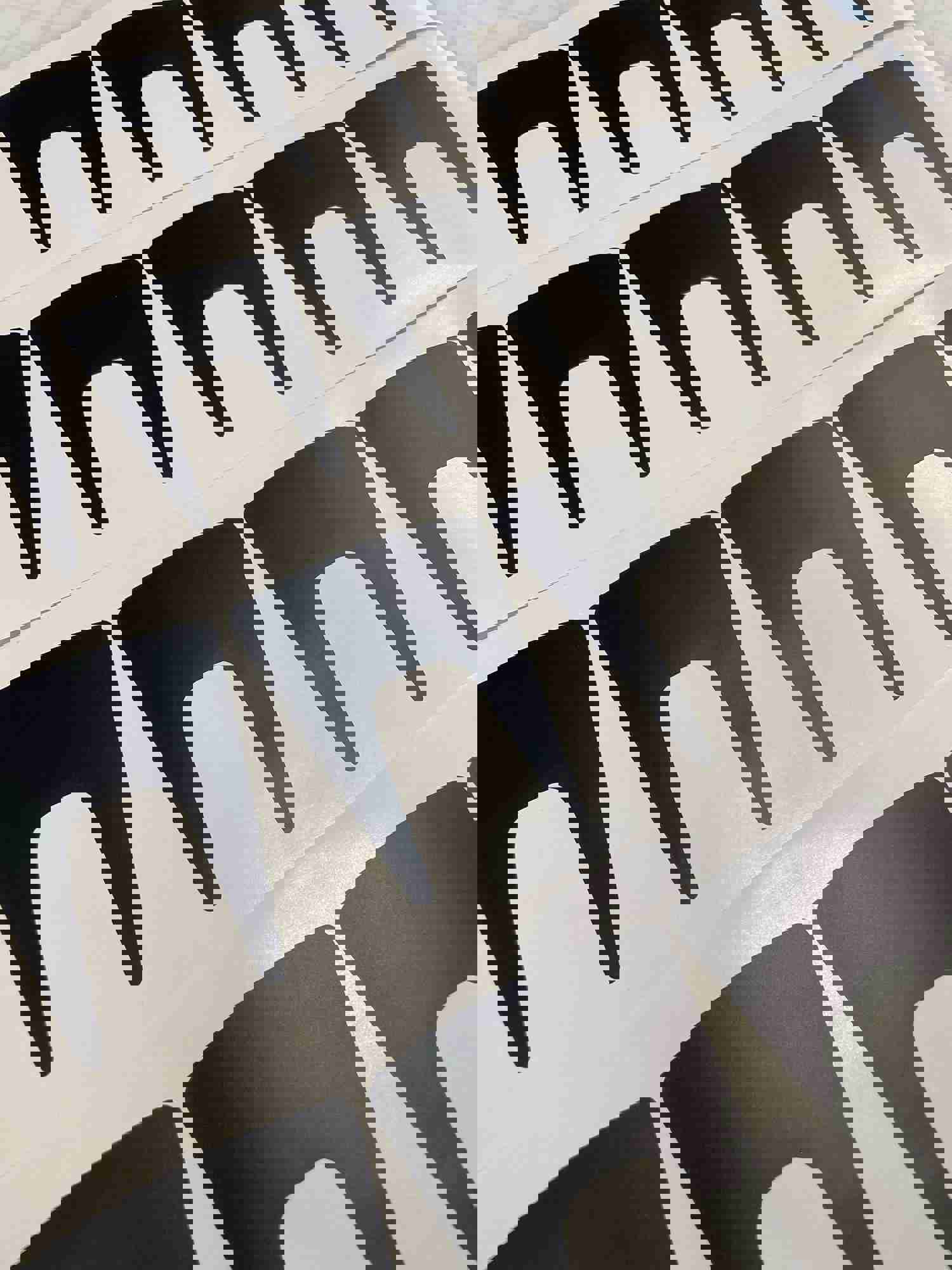 Wheel Blackout Vinyl Decals for Honda Ridgeline 2017-2020 - 18 with Reveal | Multiple Colors